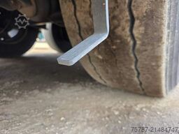 SCHMITZ CARGOBULL Tiefkühler, Doppelstock, Diesel/ Strom