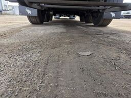 SCHMITZ CARGOBULL Tiefkühler, Doppelstock, Diesel/ Strom