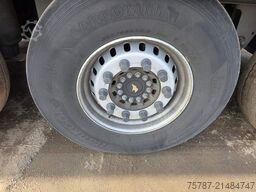 SCHMITZ CARGOBULL Tiefkühler, Doppelstock, Diesel/ Strom