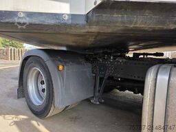 SCHMITZ CARGOBULL Tiefkühler, Doppelstock, Diesel/ Strom