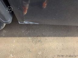 SCHMITZ CARGOBULL Tiefkühler, Doppelstock, Diesel/ Strom