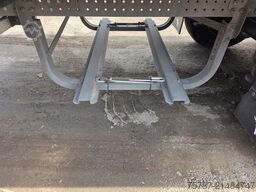 SCHMITZ CARGOBULL Tiefkühler, Doppelstock, Diesel/ Strom