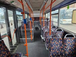 MERCEDES-BENZ Citaro O530 Gelenkbus, 53+109+1, LAWO