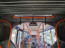 MERCEDES-BENZ Citaro O530 Gelenkbus, 53+109+1, LAWO