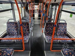 MERCEDES-BENZ Citaro O530 Gelenkbus, 53+109+1, LAWO