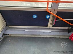 MERCEDES-BENZ Citaro O530 Gelenkbus, 53+109+1, LAWO