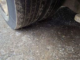 MERCEDES-BENZ Citaro O530 Gelenkbus, 53+109+1, LAWO