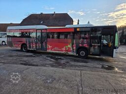 MERCEDES-BENZ Citaro O530 LE, Gurten,  Armlehnen, Gardinen