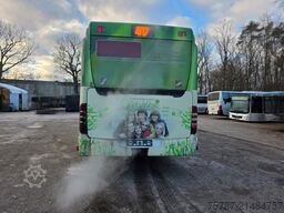 MERCEDES-BENZ Citaro O530 LE, Gurten,  Armlehnen, Gardinen