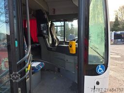 MERCEDES-BENZ Citaro O530 LE, Gurten,  Armlehnen, Gardinen