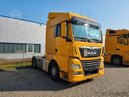 MAN 18.500 TGX, Standklima, Euro 6m Standard