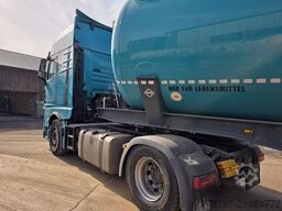 MAN 18.470 TGX XXL, Kompressor+2 Kreishydraulik,Reta