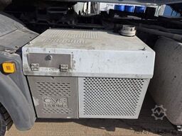 MAN 18.470 TGX XXL, Kompressor+2 Kreishydraulik,Reta