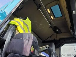 MAN 18.470 TGX XXL, Kompressor+2 Kreishydraulik,Reta