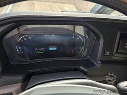 MAN 18.470 TGX XXL, Kompressor+2 Kreishydraulik,Reta