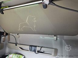 MAN 18.470 TGX XXL, Kompressor+2 Kreishydraulik,Reta