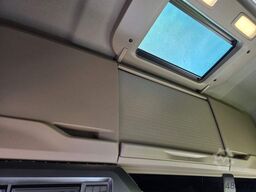 MAN 18.470 TGX XXL, Kompressor+2 Kreishydraulik,Reta