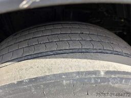 MAN 18.470 TGX XXL, Kompressor+2 Kreishydraulik,Reta