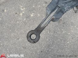 FELDBINDER HEUT 31.2 *31.000 l mit 3x Euter*Alcoa Alufelgen