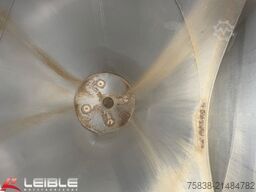 FELDBINDER HEUT 31.2 *31.000 l mit 3x Euter*Alcoa Alufelgen