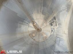 FELDBINDER HEUT 31.2 *31.000 l mit 3x Euter*Alcoa Alufelgen