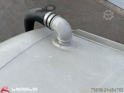 FELDBINDER HEUT 31.2 *31.000 l mit 3x Euter*Alcoa Alufelgen