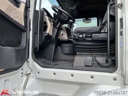 MAN TGX 26.500 6x2-4LL*XLX*Silo*31 m³*Kompressor*