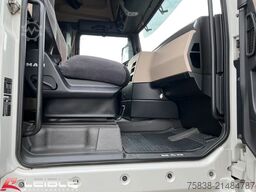 MAN TGX 26.500 6x2-4LL*XLX*Silo*31 m³*Kompressor*