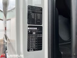 MAN TGX 26.500 6x2-4LL*XLX*Silo*31 m³*Kompressor*