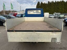 MERCEDES-BENZ Sprinter 312 D Pritsche* 5Zylinder*AHK*wenig km*