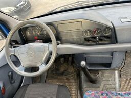 MERCEDES-BENZ Sprinter 312 D Pritsche* 5Zylinder*AHK*wenig km*