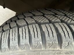 MERCEDES-BENZ Sprinter 312 D Pritsche* 5Zylinder*AHK*wenig km*