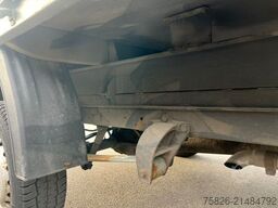 MERCEDES-BENZ Sprinter 312 D Pritsche* 5Zylinder*AHK*wenig km*