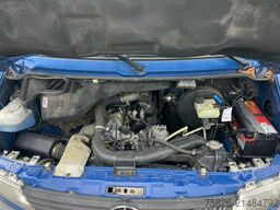 MERCEDES-BENZ Sprinter 312 D Pritsche* 5Zylinder*AHK*wenig km*