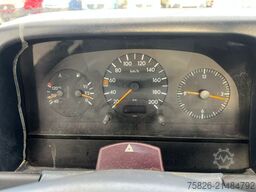 MERCEDES-BENZ Sprinter 312 D Pritsche* 5Zylinder*AHK*wenig km*