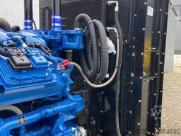 FG Wilson P1375-1 - 1.375 kVA Open Genset - DPX-16028.1
