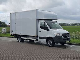MERCEDES-BENZ SPRINTER 516 trekhaak 3500kg EUR6