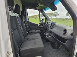 MERCEDES-BENZ SPRINTER 516 trekhaak 3500kg EUR6