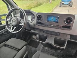MERCEDES-BENZ SPRINTER 516 trekhaak 3500kg EUR6