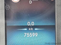 MERCEDES-BENZ SPRINTER 516 trekhaak 3500kg EUR6