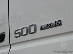 VOLVO FH 500 xL, 375tkm