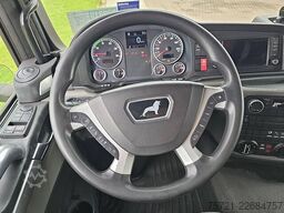 MAN 49.460 TGS 10X8 BB 22M3 TIPPER