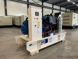 FG Wilson P150-5 - 150 kVA Open Genset - DPX-16009-O