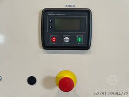 FG Wilson P150-5 - 150 kVA Open Genset - DPX-16009-O
