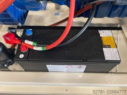FG Wilson P150-5 - 150 kVA Open Genset - DPX-16009-O
