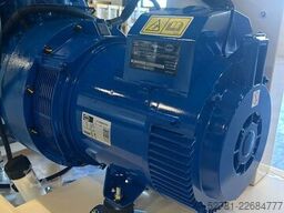 FG Wilson P33-3 - 33 kVA Open Genset - DPX-16003-O