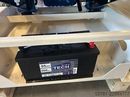FG Wilson P33-3 - 33 kVA Open Genset - DPX-16003-O
