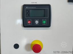 FG Wilson P55-3 - 55 kVA Open Genset - DPX-16005-O