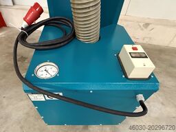 ESTA Dustomat HMS 10 WN