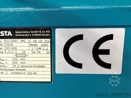 ESTA Dustomat HMS 10 WN